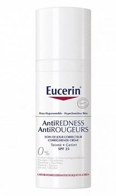 Eucerin Anti-Redness Corrigerende Crème 50ml