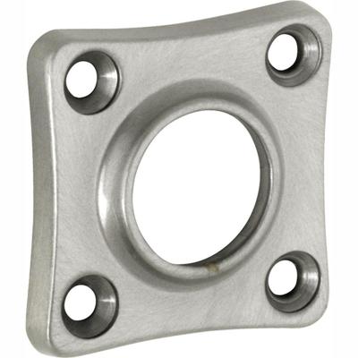 Krukrozet vierkant 38x38mm MMNON