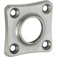 Krukrozet vierkant 38x38mm MMNON - thumbnail