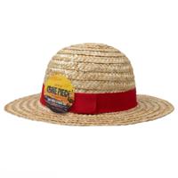 One Piece Straw Hat - thumbnail