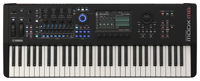 Yamaha MODX M6 - thumbnail
