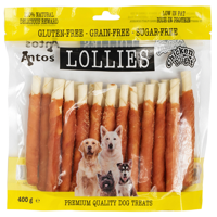 ANTOS CHICKEN D'LIGHT LOLLIES - thumbnail