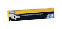 Rapid Nagels Type 32 RVS, Box 1000st Lengte 50mm - thumbnail