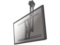 Neomounts PLASMA-C100 TV-plafondbeugel 94,0 cm (37) - 190,5 cm (75) Kantelbaar, Zwenkbaar, In hoogte verstelbaar - thumbnail