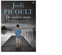 De andere zoon - Jodi Picoult - ebook - thumbnail