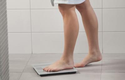 Medisana BS 483 Vierkant Elektronische weegschaal Medisana BS 483 Vierkant Elektronische weegschaal