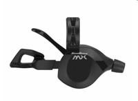 Sunrace Versteller dlmz33n shimano 12-speed rechts zwart - thumbnail