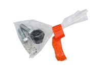 HELLA Multifunctioneel lampje blpo light yellow/white uni blpo 106 - thumbnail