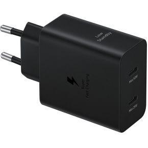 Samsung EP-T5020 50W USB-lader Zwart
