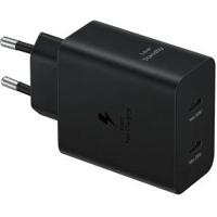 Samsung EP-T5020 50W USB-lader Zwart - thumbnail