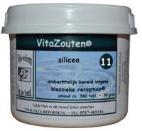 Vitazouten Silicea VitaZout Nr. 11 360 Tabletten - thumbnail