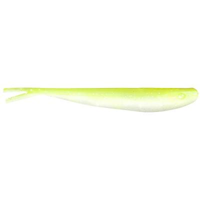 Quantum Q-Fish 13Cm Citrus Shad