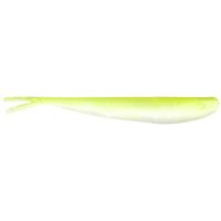 Quantum Q-Fish 13Cm Citrus Shad - thumbnail