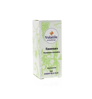 Volatile Ravensara (Ravensara Aromatica) 5ml