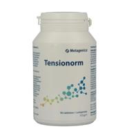 Metagenics Tensionorm 90 Capsules - thumbnail