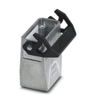 Phoenix Contact 1424361 HC-STA-D15-CHWS-1TTM25-EL-AL Koppelingsbehuizing 1 stuk(s) Phoenix Contact 1424361 HC-STA-D15-CHWS-1TTM25-EL-AL Koppelingsbehuizing 1 stuk(s)