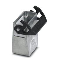 Phoenix Contact 1424361 HC-STA-D15-CHWS-1TTM25-EL-AL Koppelingsbehuizing 1 stuk(s) - thumbnail