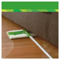 Swiffer sweeper starterskit incl. navullingen 8+3 stuks - thumbnail
