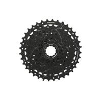 Shimano cassette cues 9v 11-36t cs-lg300 zwart oem - thumbnail