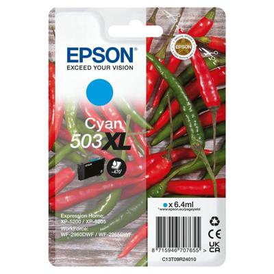 Originele inktcartridge Epson C13T09R24020 Zwart