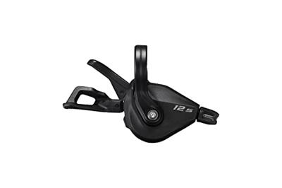 Versteller (rechts) 12 speed Shimano Deore MTB SL-M6100 met display