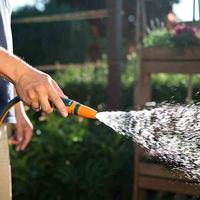 Siena Garden WN3301 Spuitpistool met aansluitset - thumbnail