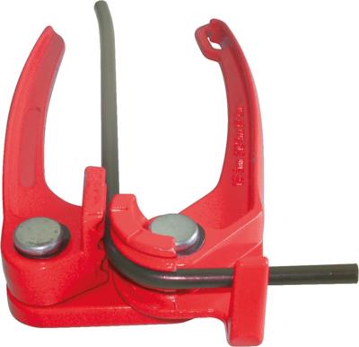 KS Tools 120.1050 Mini-remleiding-buiggereedschap, 3-6 mm