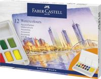 Faber Castell Waterverf in box - thumbnail