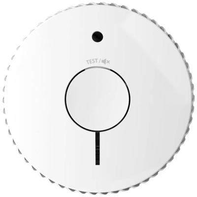 FireAngel FA-6115-INT Rookmelder Incl. batterij (5 jaar) werkt op batterijen (Ø x h) 118.1 mm x 31.5 mm FireAngel FA-6115-INT Rookmelder Incl. batterij (5 jaar) werkt op batterijen (Ø x h) 118.1 mm x 31.5 mm