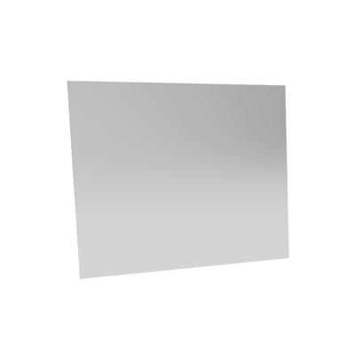 Spiegel BWS Paris Zonder Verlichting 60x60 cm