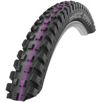 Schwalbe Vouwband magic mary super downhill 29 x 2.40" / 62-622 mm - zwart - thumbnail
