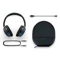 Bose SoundLink Around Ear draadloze hoofdtelefoon II - Zwart - thumbnail