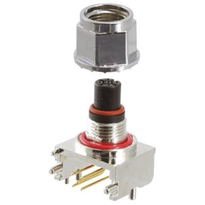 Molex 1302990300 Sensor/actuator connector, geassembleerd 1 stuk(s)