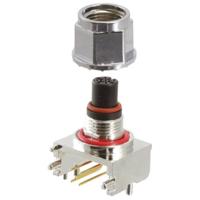 Molex 1302990300 Sensor/actuator connector, geassembleerd 1 stuk(s) - thumbnail