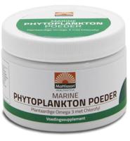 Mattisson Healthstyle Mattisson Healthstyle Marine Phytoplankton Poeder (100g) - thumbnail