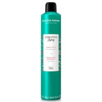 Eugene Perma Coll. Styling Strong Hold Hairspray Haarlak Fixing Spray Haarstyling 500 ml Dames - thumbnail