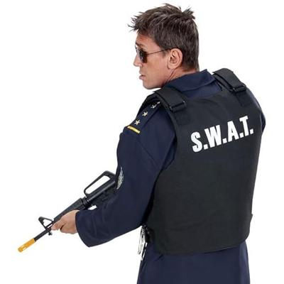 S.W.A.T Vest man