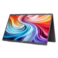 Acer PD193Qeb Dual monitor - thumbnail