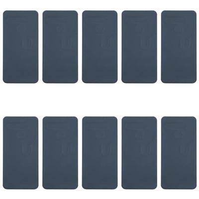 10 STKS terug behuizing cover lijm voor LG V50 ThinQ 5G