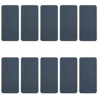 10 STKS terug behuizing cover lijm voor LG V50 ThinQ 5G - thumbnail