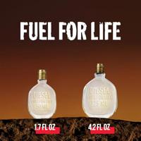 Diesel Fuel For Life Pour Homme Eau de toilette Spray 50 ml Heren - thumbnail
