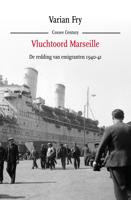 Vluchtoord Marseille - Varian Fry - ebook - thumbnail