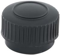 CONTEC dynamohoedje "dynamo shell" ct dynamo cap black - thumbnail