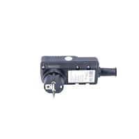 AS Schwabe 45209 PRCD-tussenstekker PRCD 230 V Zwart IP44 - thumbnail