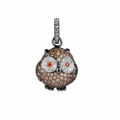 Dames hanger Lancaster JLA-PEN-OWL-4 1,5 mm