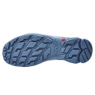 HKS Werkschoen Beta 1 NTP Laag S3 ESD | Zwart/Blauw | Maat 44 - 00.162.021.44 HKS Werkschoen Beta 1 NTP Laag S3 ESD | Zwart/Blauw | Maat 44 - 00.162.021.44