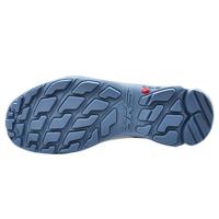 HKS Werkschoen Beta 1 NTP Laag S3 ESD | Zwart/Blauw | Maat 44 - 00.162.021.44 - thumbnail