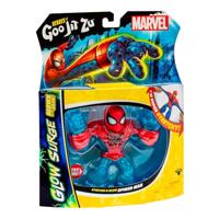 Actiefiguren Bandai Marvel Glow Surge Spiderman 13 cm - thumbnail