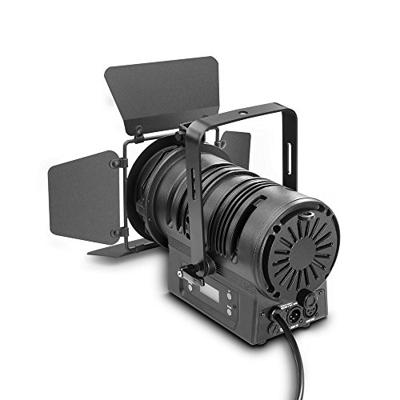Cameo TS 60 RGBW PC theaterspot - thumbnail