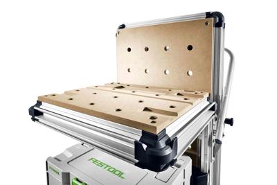 Festool MW 1000 Basic Mobiele werkplaats - 203454